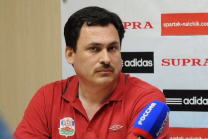 Тарканов: Финансовые дела в «Спартаке-Нальчик» хуже некуда!