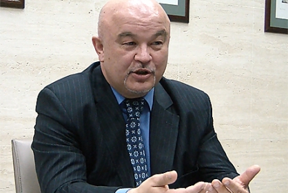 Айрат Гараев: Знал, что Портнягин обязательно выстрелит