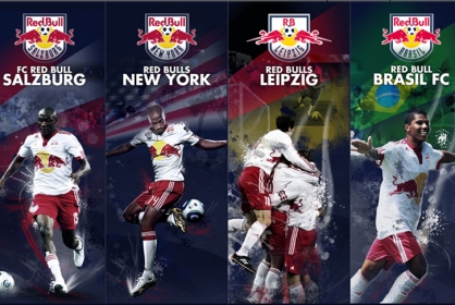 Made in Red Bull